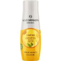 Sodastream Ledový čaj citron 440 ml - prošlá expirace Sodastream Ledový čaj citron 440 ml - prošlá expirace