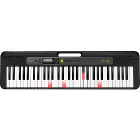LK S250 kláves.nástroj vč. adapt. CASIO