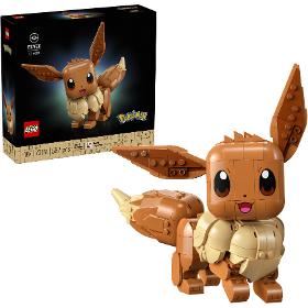 72151 Eevee LEGO