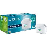 MAXTRA+ PO FILTR. PATRONY 6KS BRITA (1)