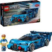 77253 Hypersport. Bugatti Vision GT LEGO 77253 Hypersport. Bugatti Vision GT LEGO