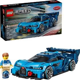 77253 Hypersport. Bugatti Vision GT LEGO