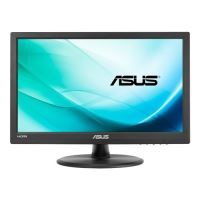 ASUS 15,6" LED VT168H - HD, 16:9, HDMI, (2)