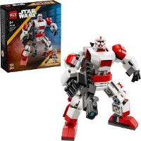 75448 Robot.oblek klon.šokov.vojáka LEGO 75448 Robot.oblek klon.šokov.vojáka LEGO