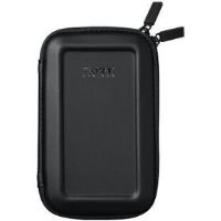 Colorado shock HDD case 2,5 Black PORT