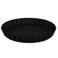 BERLINGERHAUS Forma na koláč s titanovým povrchem Matte Black Collection BH-8635 (1)