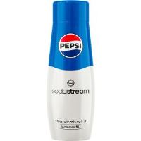Příchuť PEPSI 440 ml SODASTREAM - prošlá expirace Příchuť PEPSI 440 ml SODASTREAM - prošlá expirace