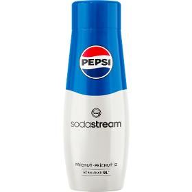 Příchuť PEPSI 440 ml SODASTREAM