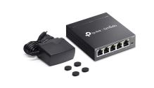 Switch TP-Link ES205G 5x GLan, Omáda SDN (5)