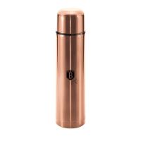 BERLINGERHAUS Termoska nerez 0,5 l Rosegold Metallic Line BH-7832 (5)
