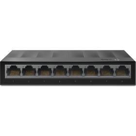 Switch TP-Link LS1008G 8x GLAN, plast