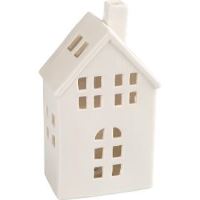 RXL 390 Domek porcelán 19,4cm RETLUX (1)