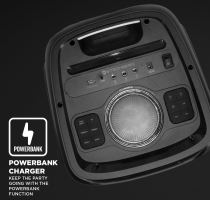 Repro Stromberg Tempo 2 Bluetooth s mikrofonem 120W (4)