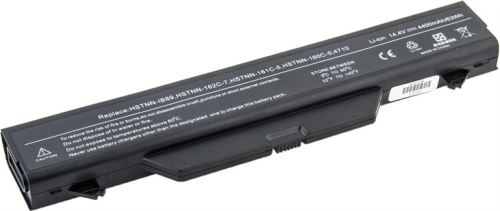 Baterie Avacom pro NT HP ProBook 4510s, 4710s, 4515s series Li-Ion 14,4V 4400mAh - neoriginální