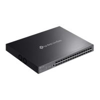 Switch TP-Link SX3032F 32x 10G SFP+, Omada SDN (3)