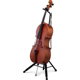 DS580B CELLO STAND HERCULES