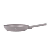 BERLINGERHAUS Pánev s titanovým povrchem 24 cm Taupe Collection BH-8083 (3)