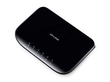 Switch TP-Link TL-SG1005D switch 5xTP 10/100/1000Mbps (3)
