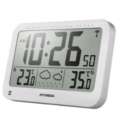 Hyundai meteostanice WS 2331