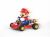 R/C motokára Carrera 200989 Mario Kart