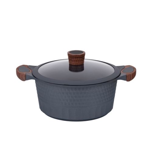 Resto 93503 Hrnec s pokličkou 24 cm