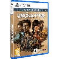 Uncharted Legacy of Thieves Coll PS5 (1)