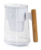 Filtrační konvice G21 2,5 L bílá (8)