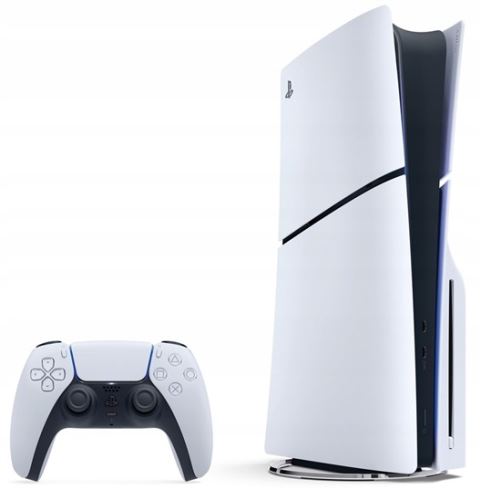 PlayStation 5 E-Chassis 1TB