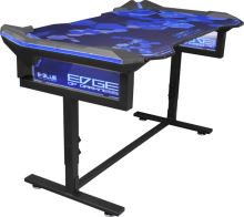 E-Blue Herní stůl EGT004BK E-Blue Herní stůl EGT004BK