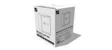 Trezor G21 na otisk prstu 400 x 450 x 350 mm (9)