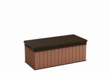 Zahradní box Keter Darwin 380L hnědý Zahradní box Keter Darwin 380L hnědý