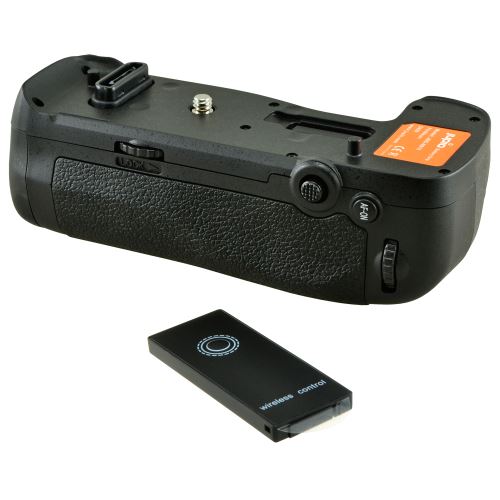 Baterry Grip Jupio pro Nikon D850