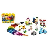 Velký kreativní box LEGO 10698 (1)