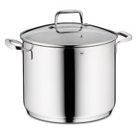 KELA Hrnec s poklicí nerez 18/10 FLAVORIA 8 l KL-10177 (4)
