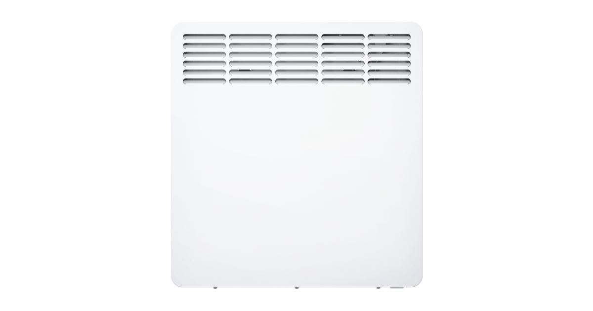 Stiebel Eltron Wandkonvektor CWM 1000 – 1000 Watt, 7-Tage-Timer, Frostschutz