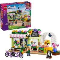 42693 Kreativní květinářství LEGO (1)