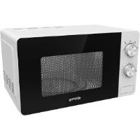 MO 20E1W MIKROVLNNÁ TROUBA GORENJE MO 20E1W MIKROVLNNÁ TROUBA GORENJE