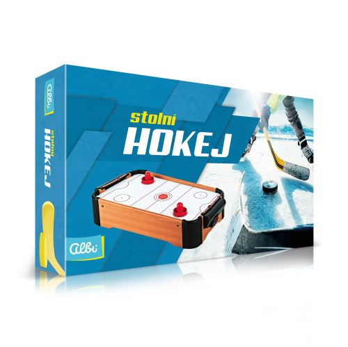 ALBI Stolní hokej air hockey