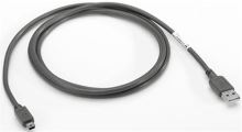 Kabel Zebra USB kabel univerzální pro terminály Motorola Kabel Zebra USB kabel univerzální pro terminály Motorola