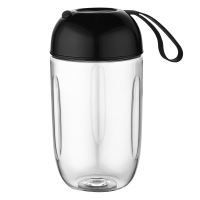 Smoothie mixér přenosný s USB Black Rose Collection (1)