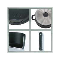 KELA Pánev s nepřilnavým povrchem KERROS 20 cm KL-11561 (1)