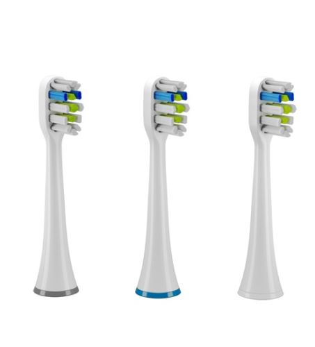 TrueLife  SonicBrush UV - Sensitive Triple Pack