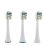 TrueLife  SonicBrush UV - Sensitive Triple Pack