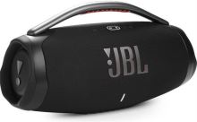 JBL Boombox 3, black JBL Boombox 3, black