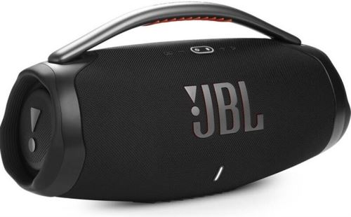JBL Boombox 3, black