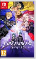 HRA SWITCH Fire Emblem: Three Houses (1)