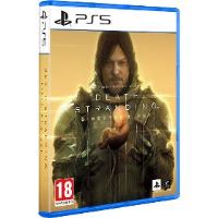 Death Stranding hra PS5 (1)