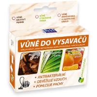 VŮNĚ DO VYSAVAČE CITRON.TRÁVA JOLLY VŮNĚ DO VYSAVAČE CITRON.TRÁVA JOLLY