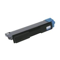 Toner TK-590C kompatibilní pro Kyocera, azurový (5000 str.) Toner TK-590C kompatibilní pro Kyocera, azurový (5000 str.)