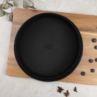 BERLINGERHAUS Forma na dort s nepřilnavým povrchem 2v1 Matte Green Collection BH-7936 (5)